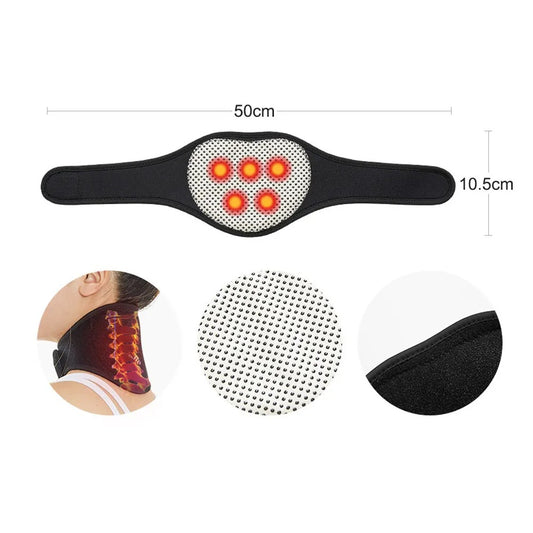 Neck Support Massager